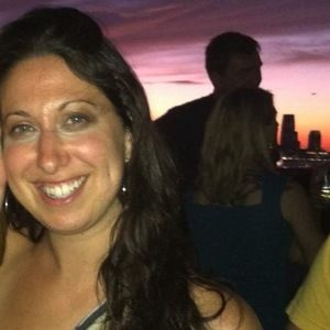 Meet your Posher, Liz